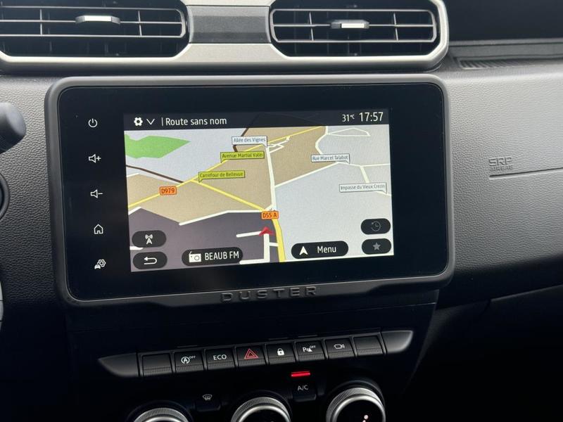 Dacia Duster TCe 150 4x2 Edc Journey