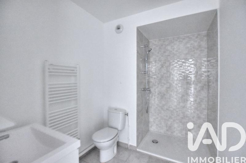 Appartement - 52 m² - 2 pièces