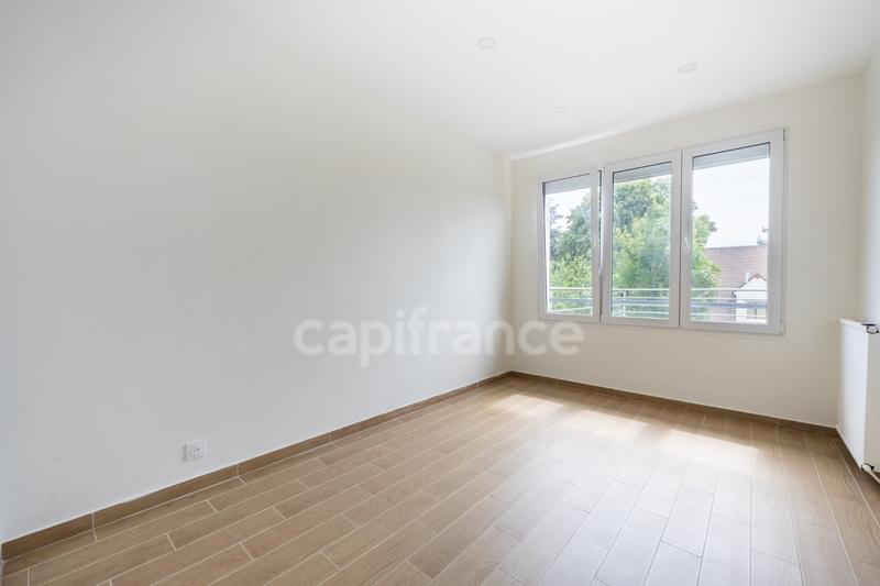 Maison - 190 m² - 5 pièces