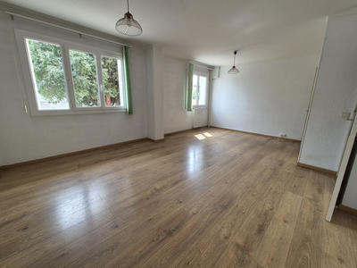 Appartement - 69 m² - 4 pièces