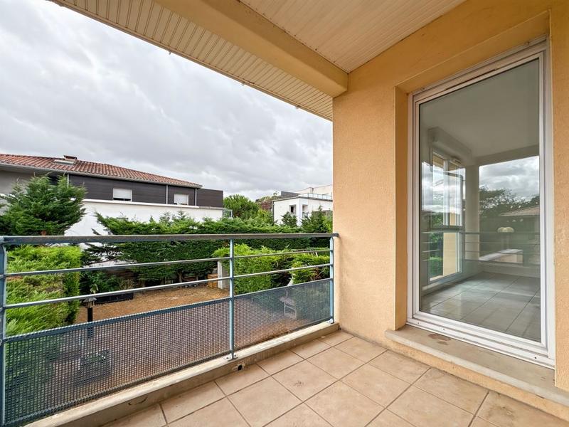 Appartement - 79 m² - 4 pièces