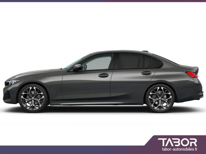 Bmw 3er 318i Led Gps CockpitPlus Sièges chauf radar