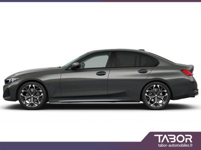 Bmw 3er 318i Led Gps CockpitPlus Sièges chauf radar