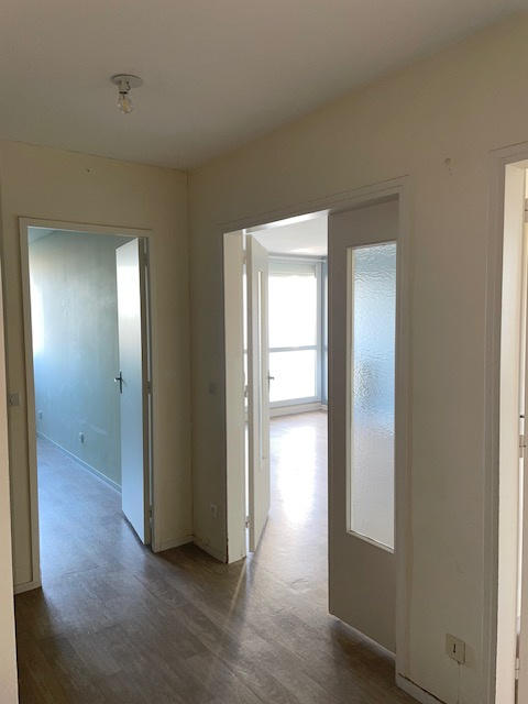 Appartement - 58 m² - 2 pièces