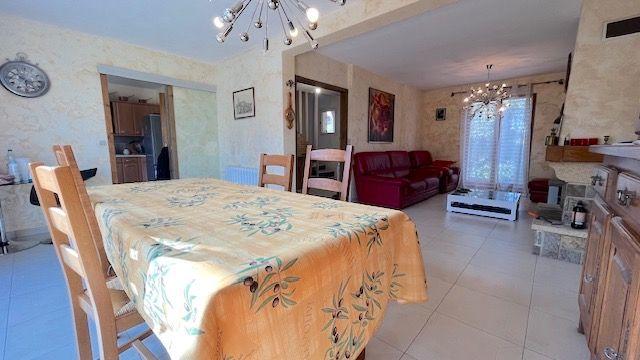 Maison - 103 m² - 6 pièces