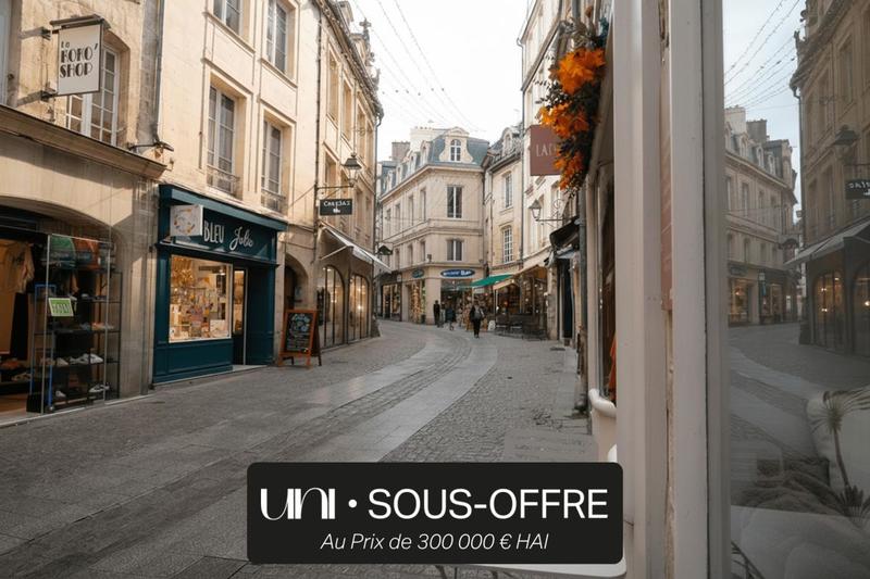 Appartement - 108 m² - 5 pièces