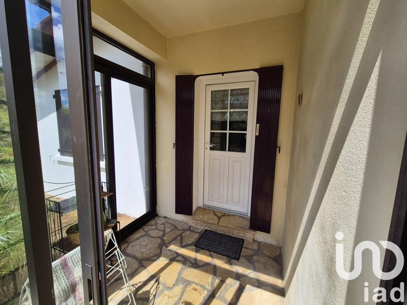 Maison - 84 m² - 4 pièces