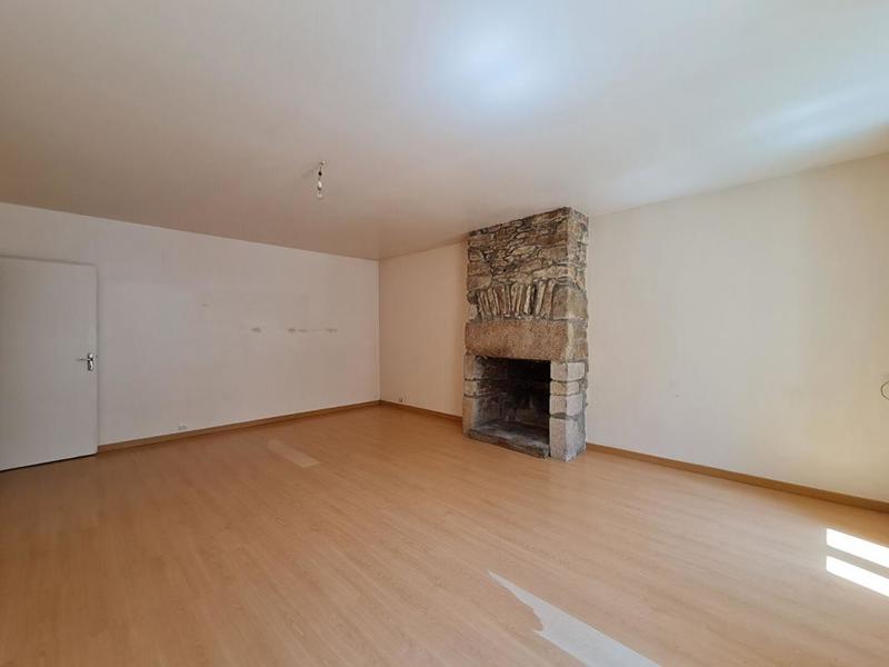 Appartement - 64 m² - 2 pièces