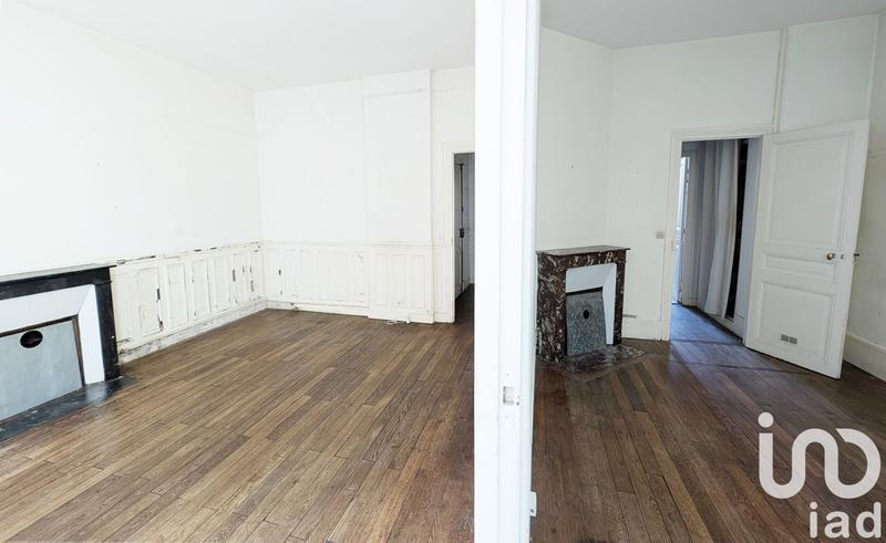 Appartement - 49 m² - 2 pièces