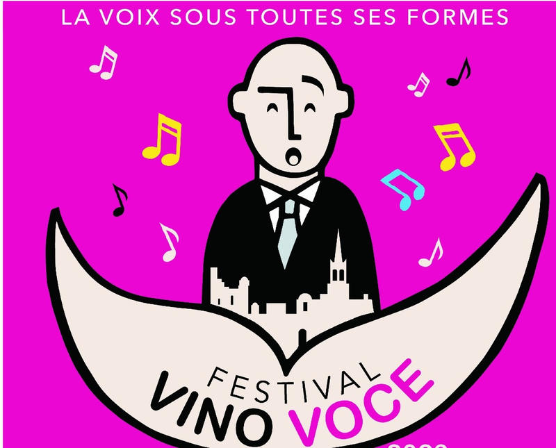 Festival Vino Voce 12ème édition