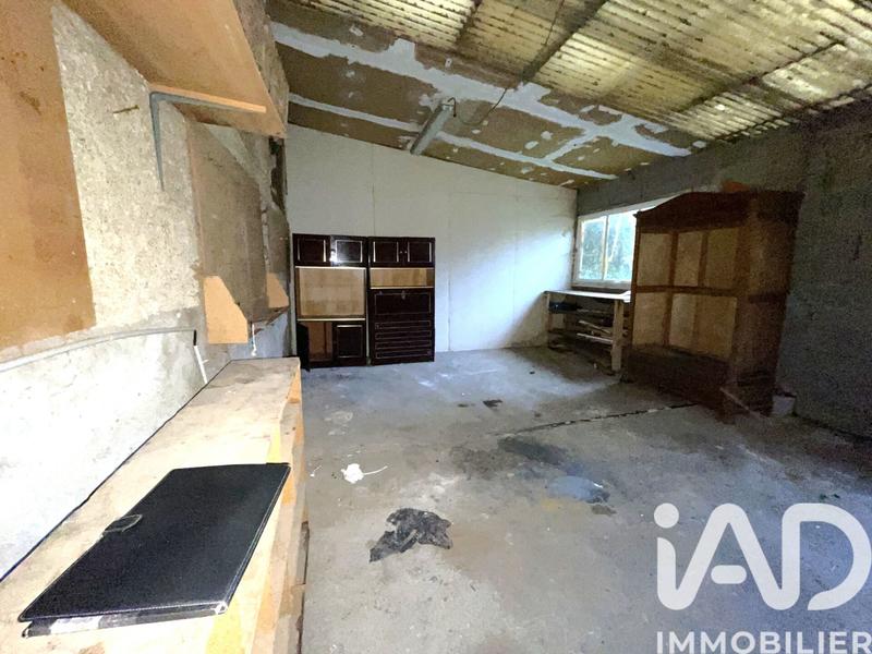 Maison - 110 m² - 6 pièces