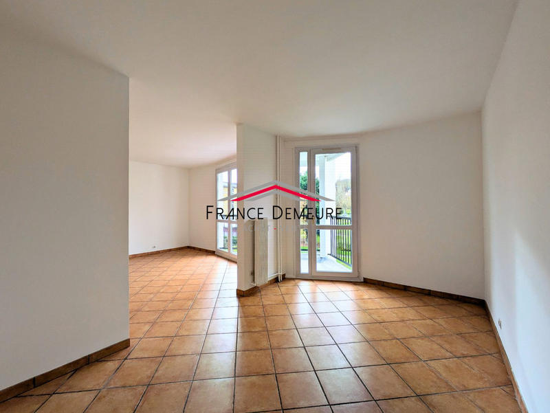 Appartement - 72 m² - 4 pièces