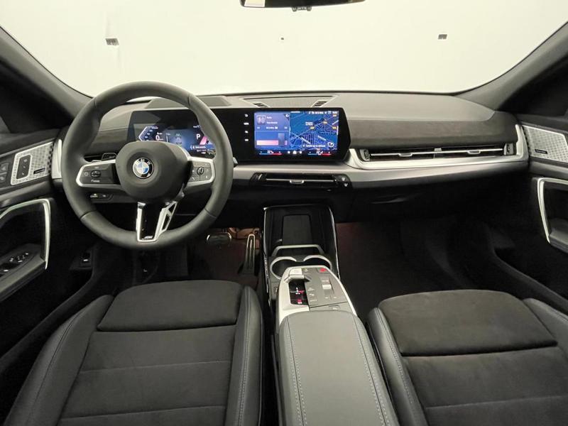 Bmw X2 U10 sDrive 20i 170ch Dkg7 m Sport