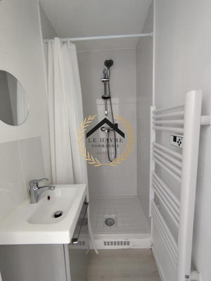 Appartement - 24 m² - 1 pièce