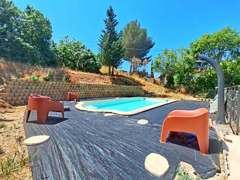 Maison - 139 m² - 4 pièces