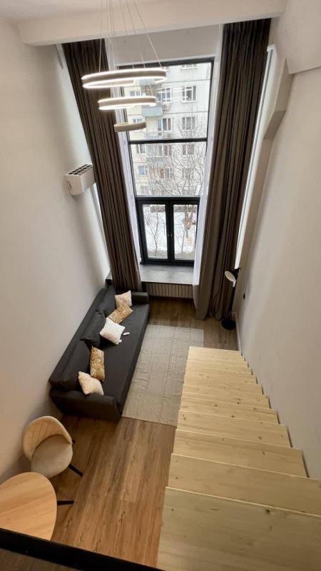 Studio - 19 m² - 1 pièce