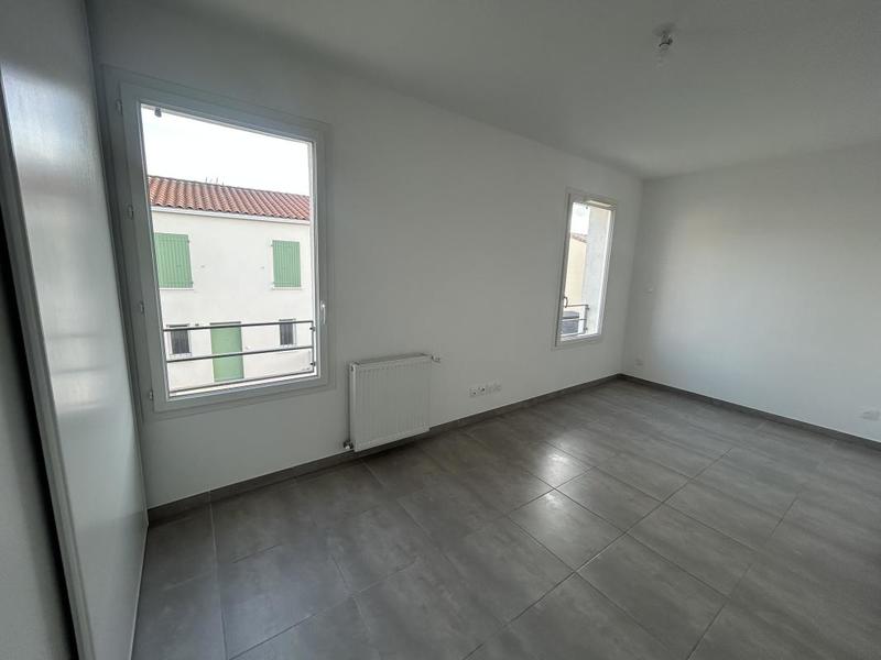 Maison - 89 m² - 4 pièces