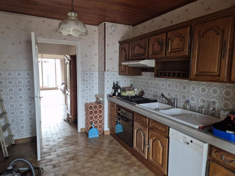 Appartement - 78 m² - 3 pièces