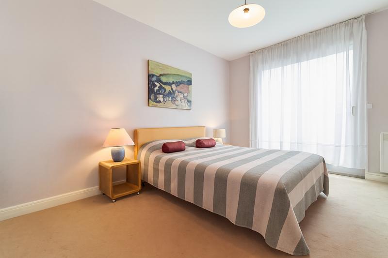 Appartement - 157 m² - 6 pièces