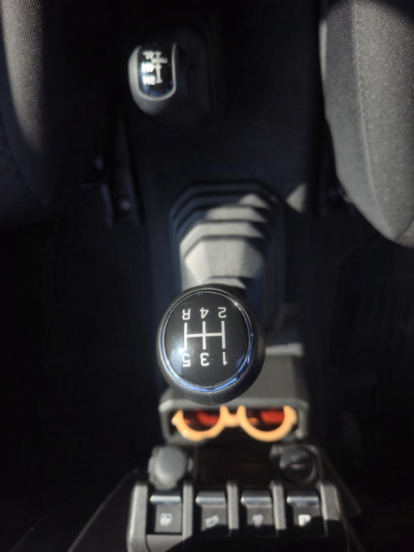 Suzuki Jimny 2 AllGrip 1.5 Vvt 16v 4wd