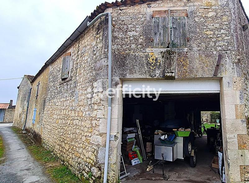 Maison - 184 m² - 6 pièces