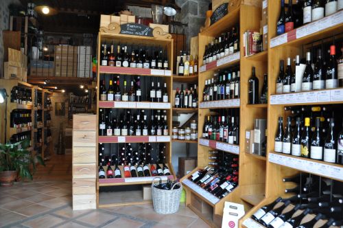 Les Vins Sur le Fruit