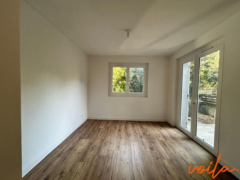 Immeuble - 5 pièces