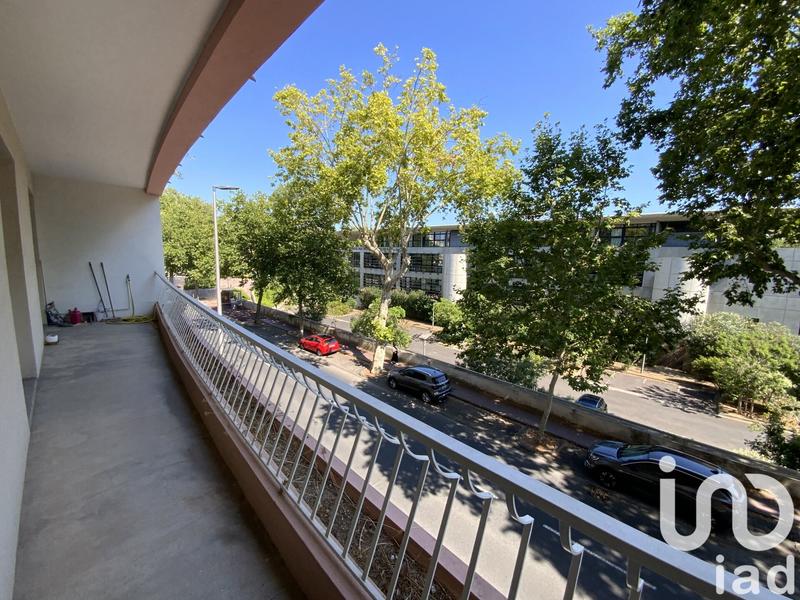 Appartement - 130 m² - 6 pièces