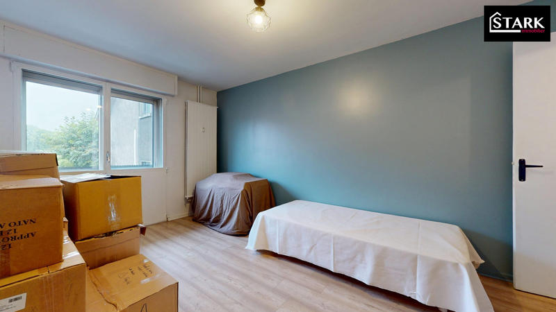 Appartement - 119 m² - 5 pièces