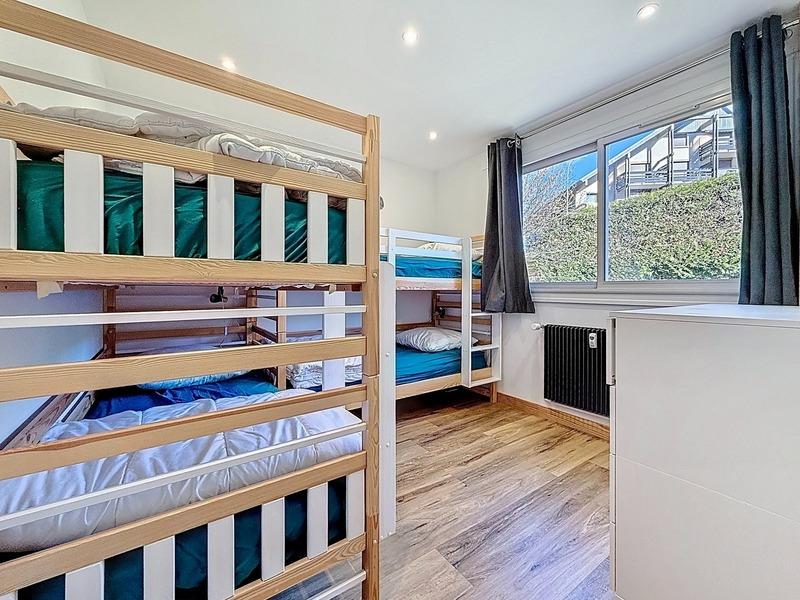 Appartement - 71 m² - 4 pièces