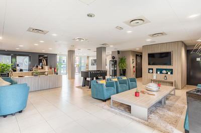 Appartement - 32 m² - 2 pièces