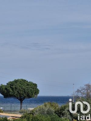 Appartement - 19 m² - 2 pièces