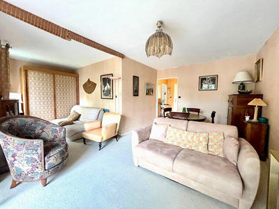 Appartement - 54 m² - 2 pièces