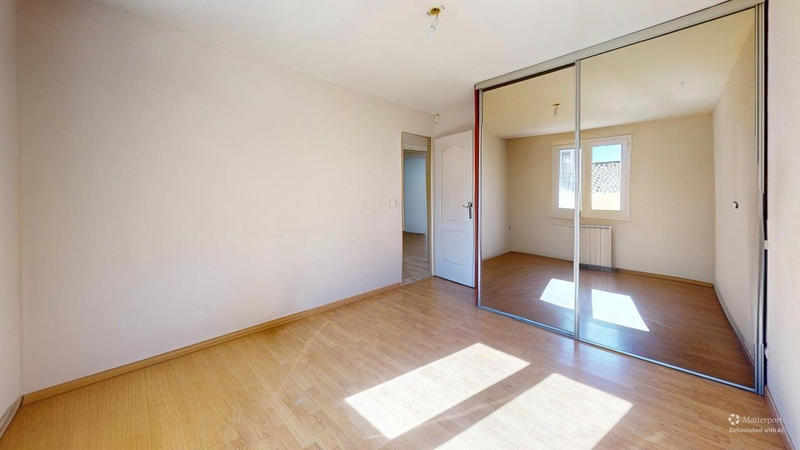 Maison - 115 m² - 4 pièces