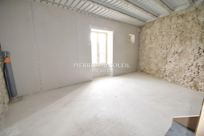 Maison de village - 2 pièces