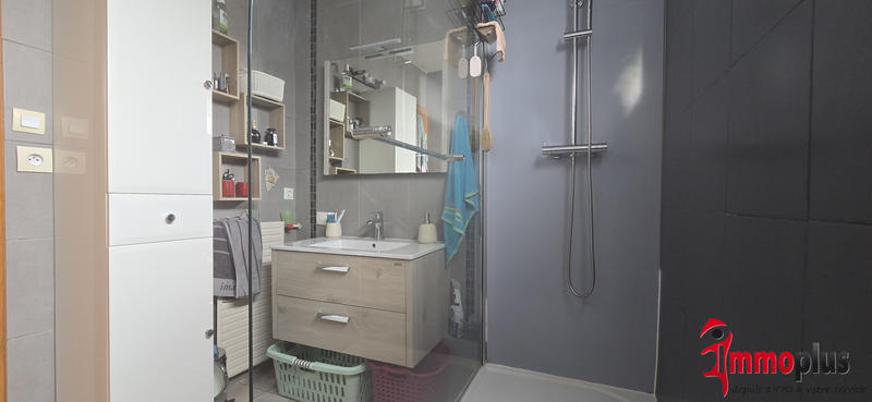 Appartement - 78 m² - 4 pièces