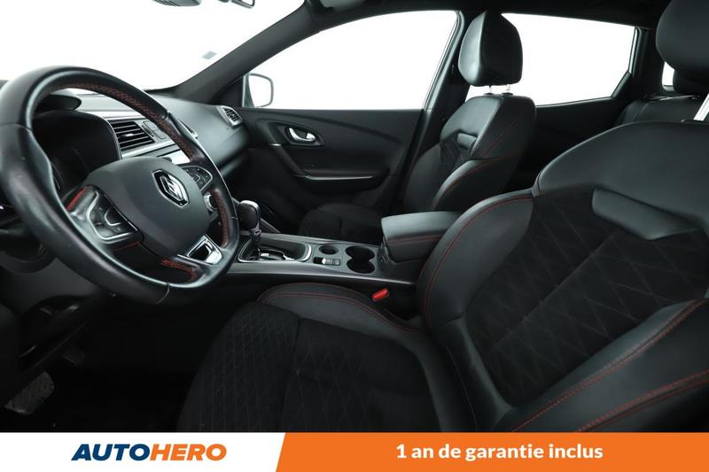 Renault Kadjar 1.3 TCe Sl Black Edition Edc 140 ch