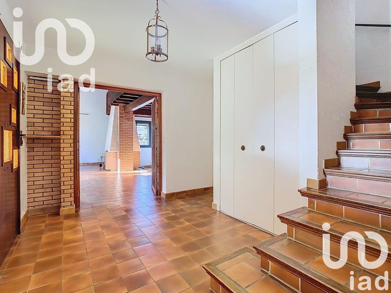 Maison - 224 m² - 7 pièces