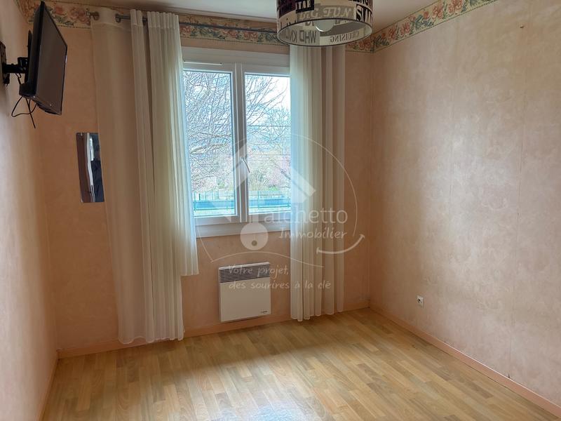 Maison - 149 m² - 7 pièces