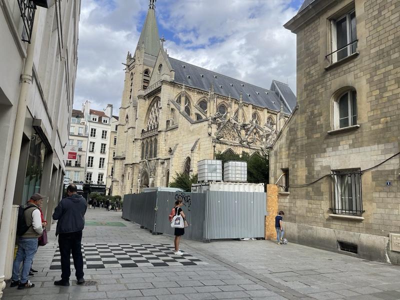 Fonds de commerce - Hôtellerie / Restauration - 130 m²