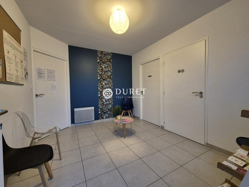 Maison - 98 m² - 4 pièces