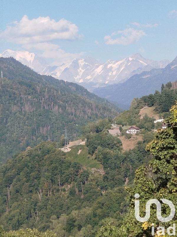 Appartement - 180 m² - 7 pièces