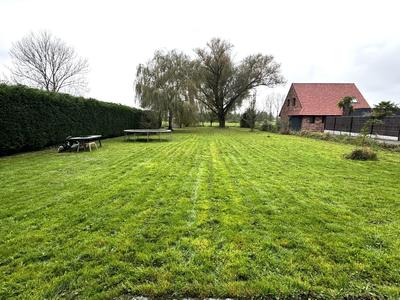 Maison - 114 m² - 5 pièces