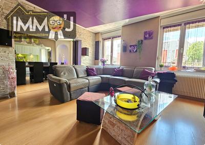 Immeuble - 264 m² - 7 pièces