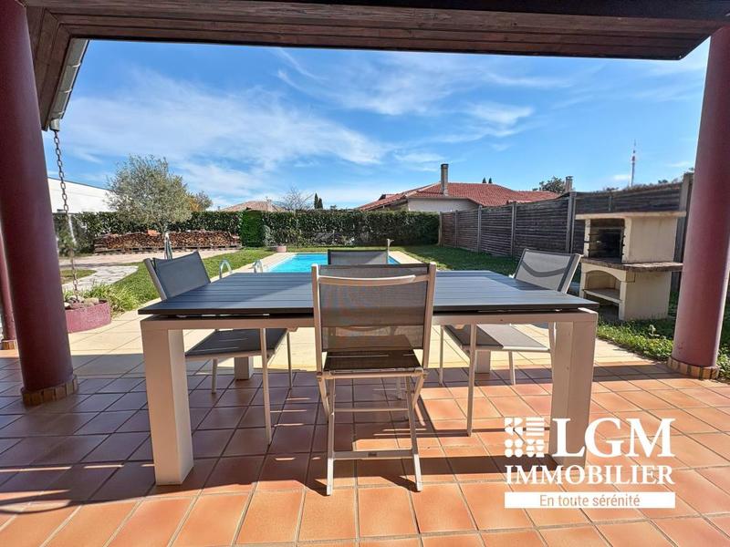 Villa - 151 m² - 6 pièces