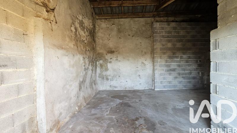 Maison de campagne - 95 m² - 4 pièces