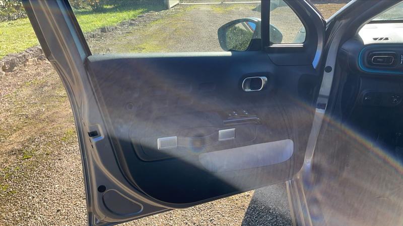 Citroën C3 1.2 PureTech 110 c-Series