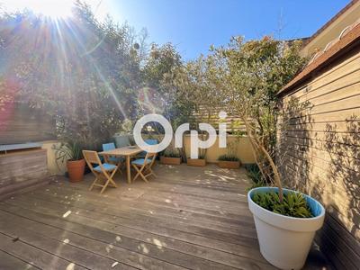 Maison - 123 m² - 5 pièces