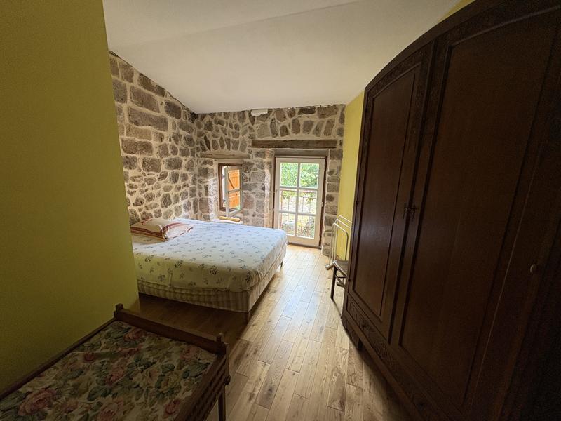 Maison ancienne - 149 m² - 5 pièces
