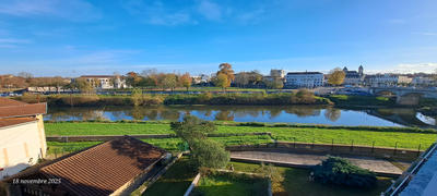 Appartement - 28 m² - 1 pièce